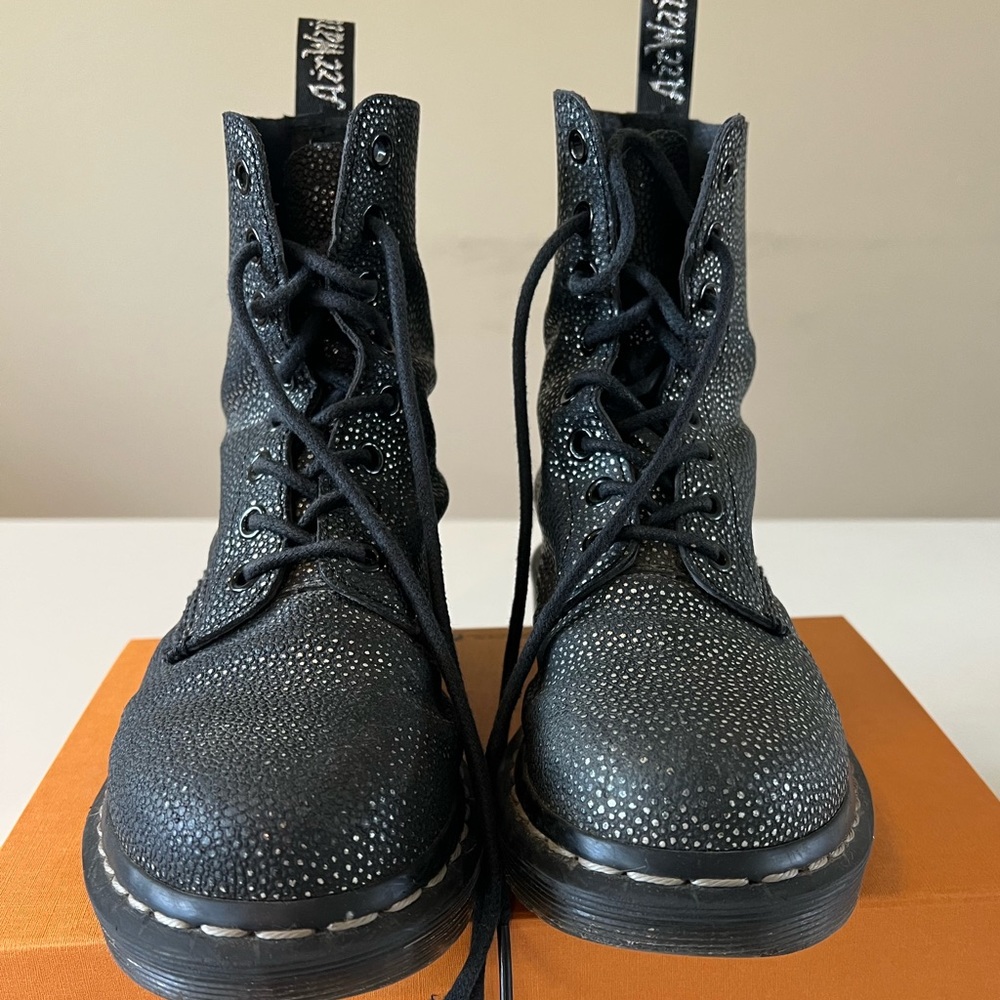 DR. MARTENS US 5/EU36 - Picture 4 of 13